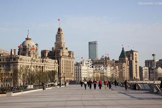 TheBund