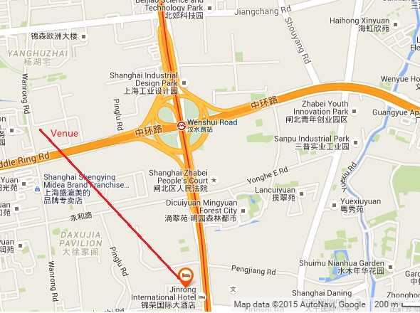 Jinrong Hotel