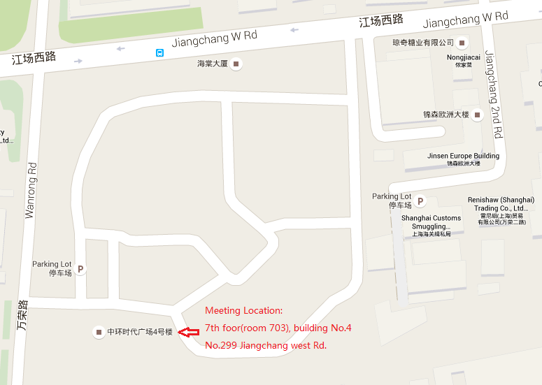 Location