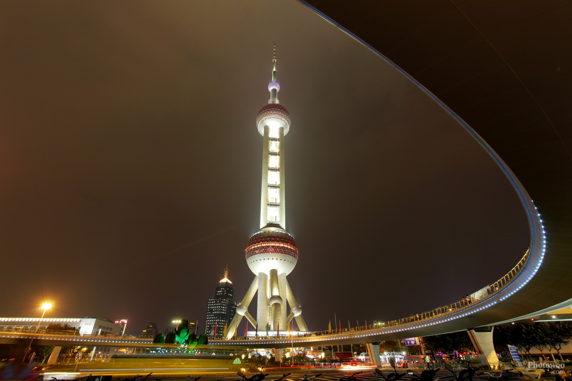TheBund